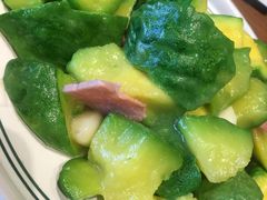 -云海肴·汽锅鸡·云南菜(天山百盛优客店)