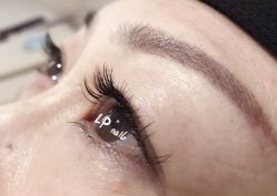 -LJ nail日式美甲工作室