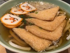 -隐泉之语日式料理(王府中环店)
