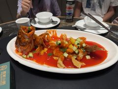 -佰家小厨·南京菜(夫子庙店)