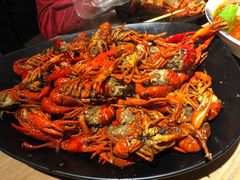 -沪小胖小龙虾(淮海中路旗舰店)