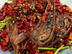 -叶派龙虾•招牌香辣蟹·海鲜(中海国际店)