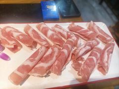 -柯三姐重庆老火锅(府山店)