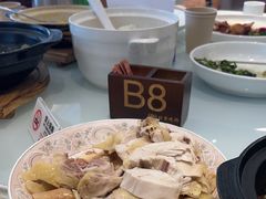 -将军烧鹅海鲜酒楼
