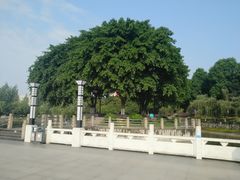 -西南政法大学(渝北校区)