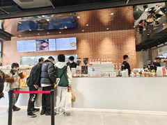 -Manner Coffee(淮海755店)