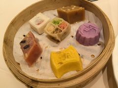 -得月楼·省级非遗·传统苏帮菜(观前店)