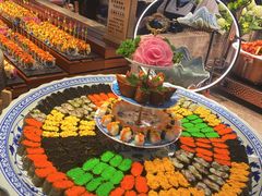 -梨花自助烤肉(西三旗万象汇黑金店)