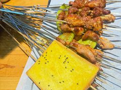 -食鸡公社辣子鸡·潍坊菜·烧烤