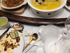 -梅花香里大酒店(郁金香路店)