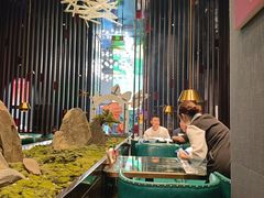 -喜棠·长沙家宴·海鲜·湘菜(麓谷店)