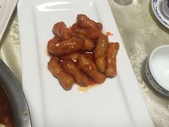-金良酸菜鱼(宁海路总店)