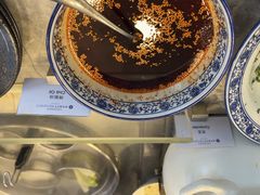-天津东凯悦酒店·Market Café自助餐厅