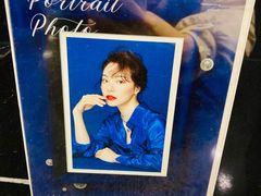 -海马体照相馆|大师(北京华贸中心店)