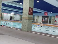-安徽世纪金源大饭店游泳馆(滨湖区)