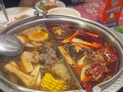 -一绪に寿喜烧(荟聚店)