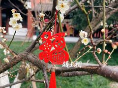 -钱王祠