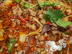 -椒小兔·盐帮川菜中餐厅(金沙时代广场店)