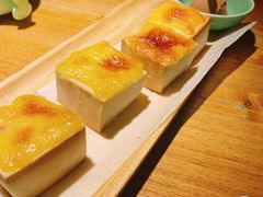 面包一直诱惑-弄堂里(雨花客厅店)