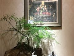 -福慧慈缘素食餐厅(王府井店)