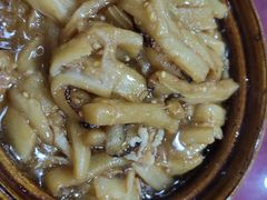 -雄仔农家菜馆·特色葱油鸡(六祖店)