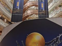 -新世界大丸百货