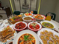 -阿胖龙虾(宁国南路总店)