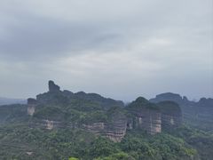 -丹霞山风景名胜区