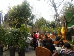 -三圣花乡旅游区