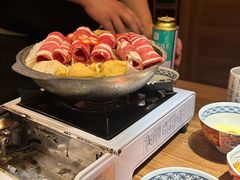 -隐月· 㐂和食屋(芝罘万达公馆店)