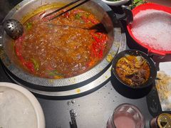 -李掌柜鲜菜火锅(移民广场店)