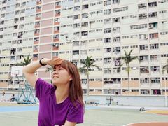 -彩虹村