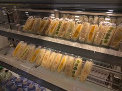-Fruwich果明治(西单更新场店)