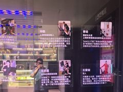 -TANGO LIVEHOUSE动感单车(巴黎春天店)