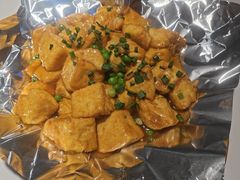 -东来土菜馆(民祥园路店)