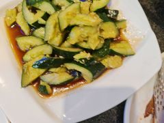 -揽月斋炙子烤肉·清真(安定门·五道营店)