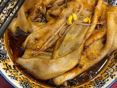 -张明富面皮店(东大街店)