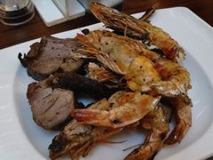 -杭州国际会议中心洲际酒店-原素全日餐厅(解放东路店)