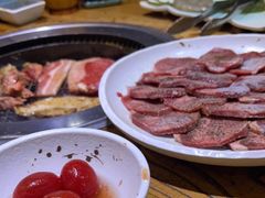 -鹤一烤肉自助餐厅(中关村店)