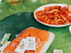 -盛港湾海鲜食府(黄沙店)