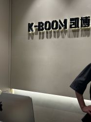 -凯博K-boom Hair Salon