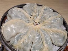 -小船渔村•大连菜•大连焖鱼(黄河路店)