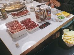 -潮汕大目牛肉火锅(上梅林店)