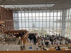 -朵云书院(滴水湖店)
