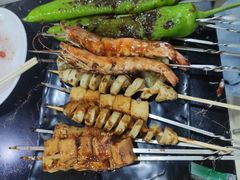-运德成·天津老味烧烤(广开二马路店)
