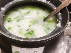 蔬菜粥-嘎嘎鸭脑壳(蜀汉路店)