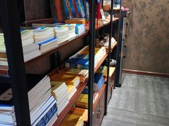 -素心斋素食餐厅