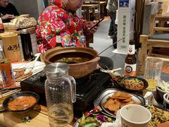 -北丐先生·野馄饨烧烤(雨花万象店)