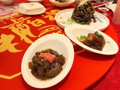 -欣旺·迎宾楼·百年无锡菜