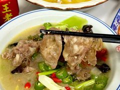 -蜀都餐厅(凤池店)